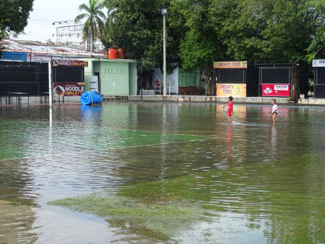 Lhokseumawe